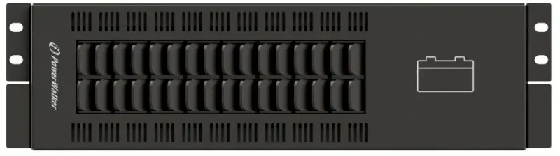 Picture of PowerWalker BP A240R-20x9Ah VFI 10000 P/RT Art. No. 10120539