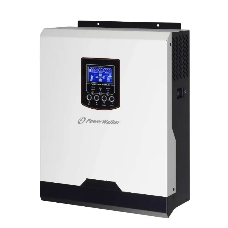 Picture of Powerwalker Inverter 3000 PWM  Art no. 10120224