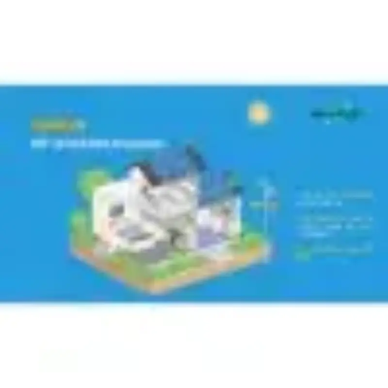 Picture of PowerWalker Solar Inverter 5000 ZRO OFG Art. No.10120226