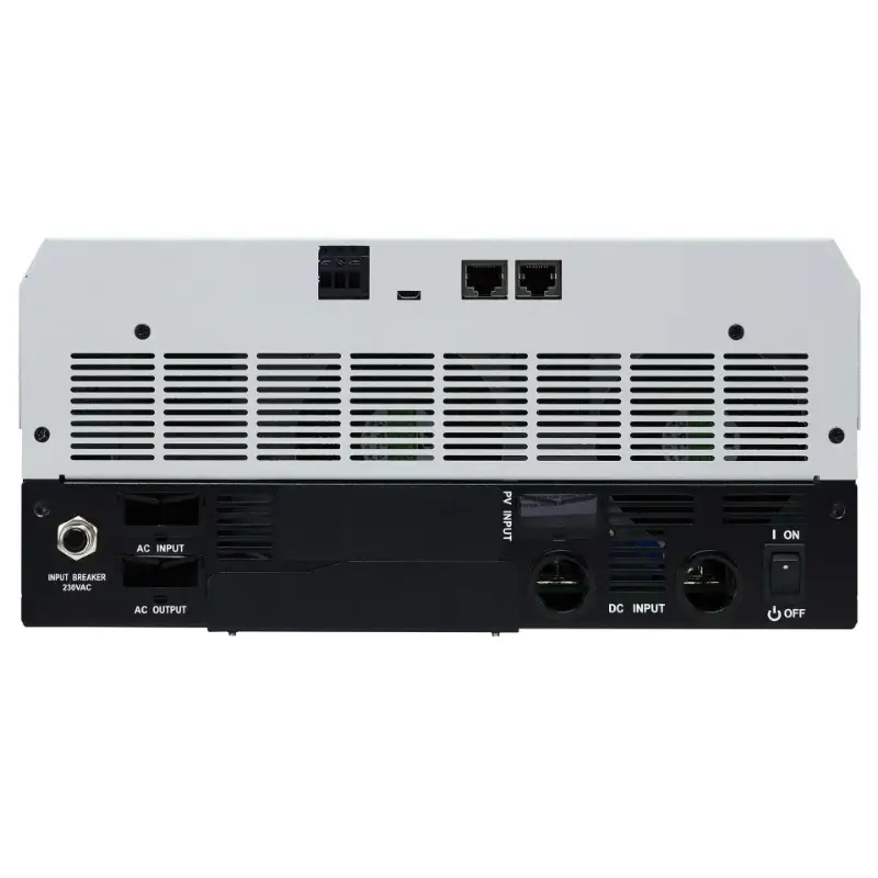 Picture of PowerWalker Solar Inverter 5600 LGT OFG Artn No. 10120228