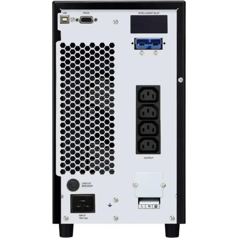 Picture of PowerWalker VFI 3000C LCD/UK Art No. 10120191