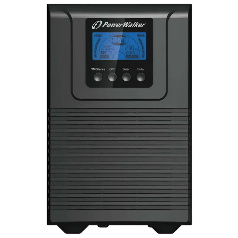 Picture of PowerWalker VFI 1000 TG UK Art. No. 10122101