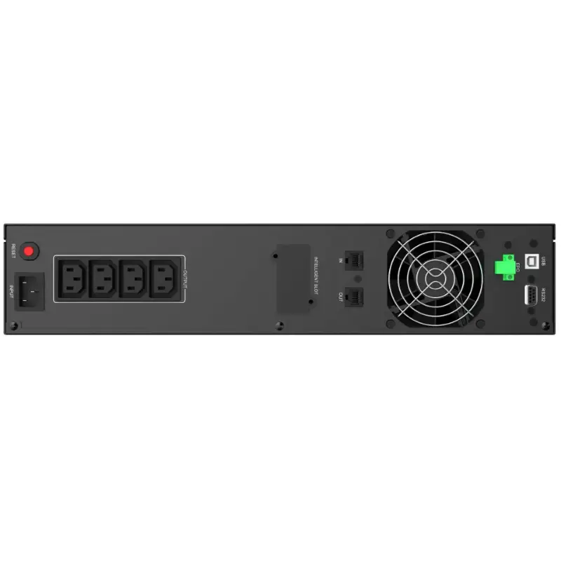 Picture of PowerWalker VI 1200 RLE UK Art No. 10122137