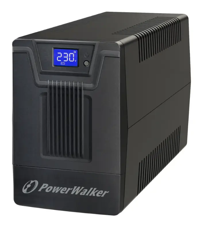 Picture of PowerWalker VI 1500 SCL UK Art No. 10121156