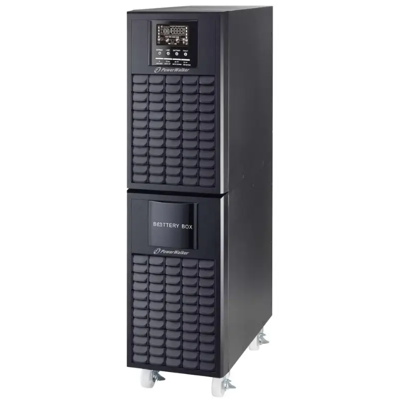 Picture of PowerWalker VFI 6000 CG PF1 Art No. 10122048