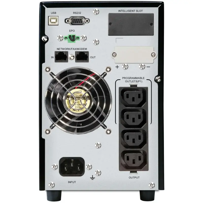 Picture of PowerWalker VFI 1000 CG PF1/UK Art No. 10122116