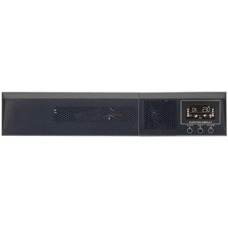 Picture of PowerWalker VFI 1000 RMG PF1 UK Art No. 10122120