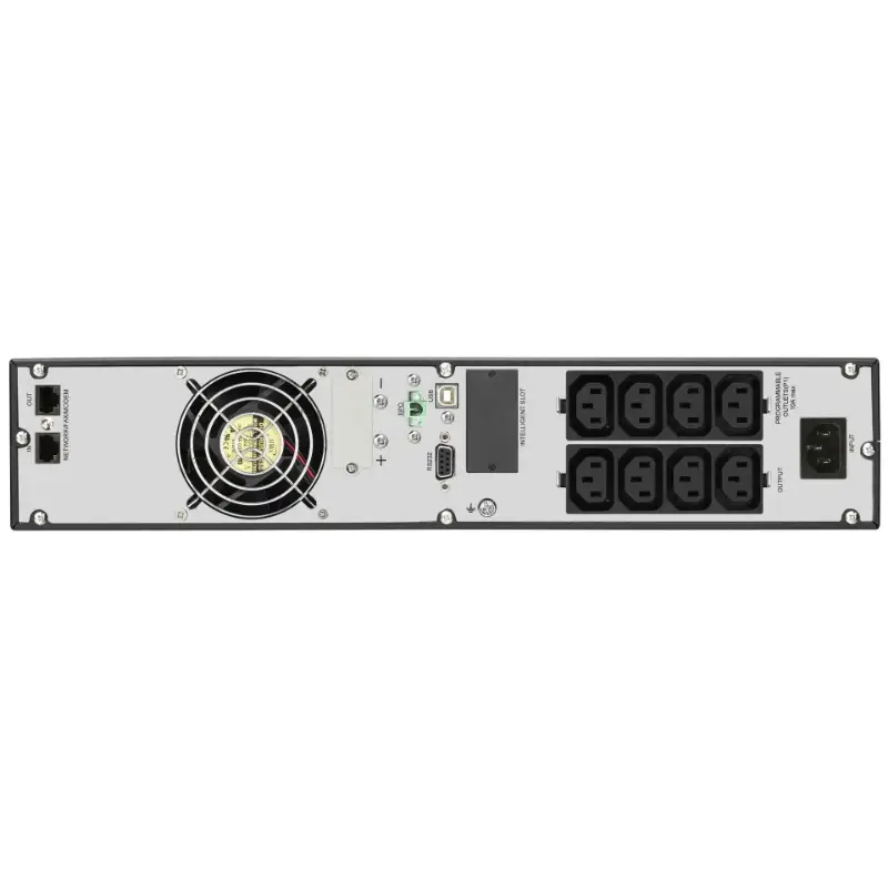 Picture of PowerWalker VFI 1000 RMG PF1 UK Art No. 10122120