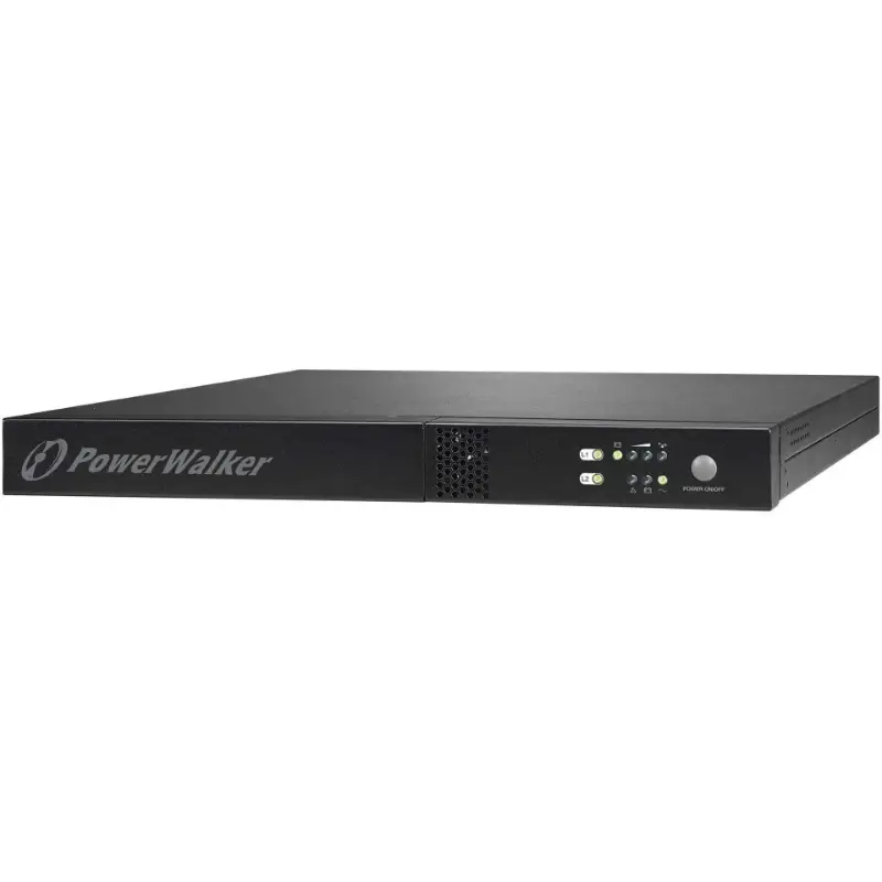 Picture of PowerWalker VFI 1000 R1U UK Art. No. 10120707
