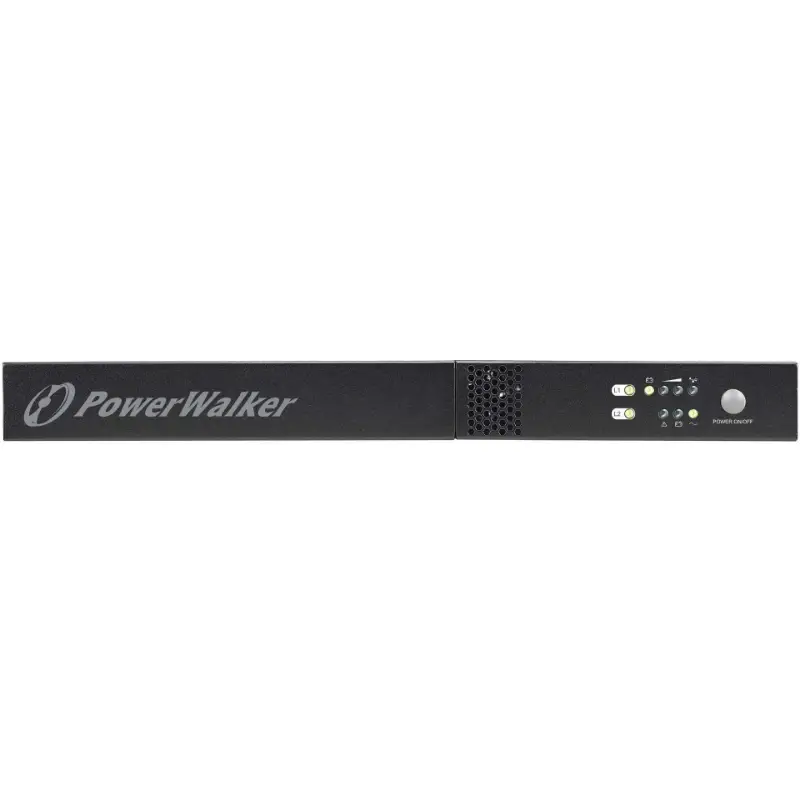 Picture of PowerWalker VFI 1000 R1U UK Art. No. 10120707
