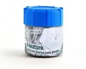 Picture of Gembird Heatsink Thermalpaste grease 15g TG-G15-02