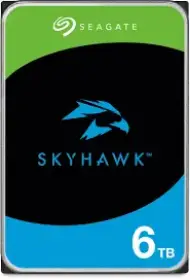 Picture of Seagate Skyhawk ST6000VX009 6TB (Surveillance)