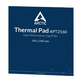 Picture of Arctic Thermal Pad 6 W/mK 145mm x 145mm