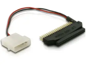 Picture of Delock 61297 adapter 2.5 to 3.5