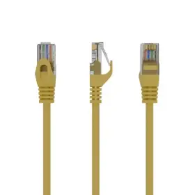 Picture of Gembird CAT6 UTP Patch cord 3m Yellow PP6U-3M/Y
