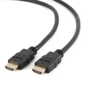 Picture of Gembird HDMI High Speed Cable M>M 0.5m CC-HDMI4-0.5M