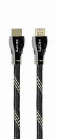 Picture of Gembird Ultra High speed HDMI cable with Ethernet, 8K premium series, 3 m CCBP-HDMI8K-3M