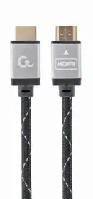 Picture of Gembird High Speed HDMI w/ Select Plus Series 3m CCB-HDMIL-3M