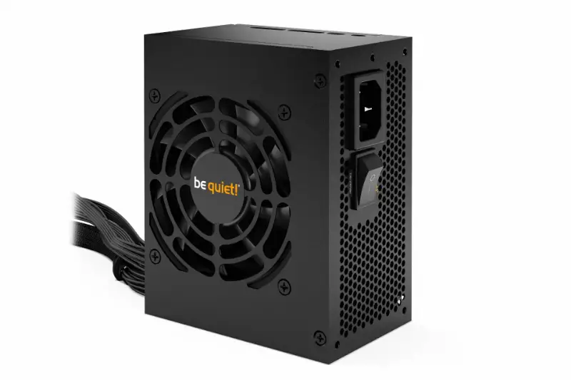 Picture of be quiet! PSU SFX 300W SFX Power 3 |80+ Bronze BN320