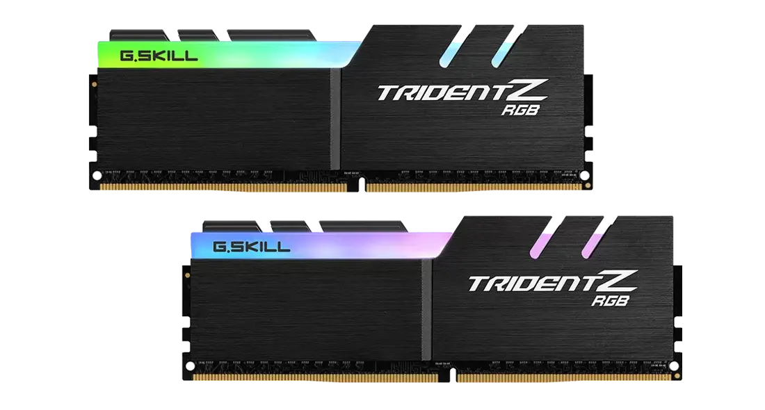 Techstore LTD. G.Skill Trident Z RGB (2x8GB) 3600Mhz AMD Edition