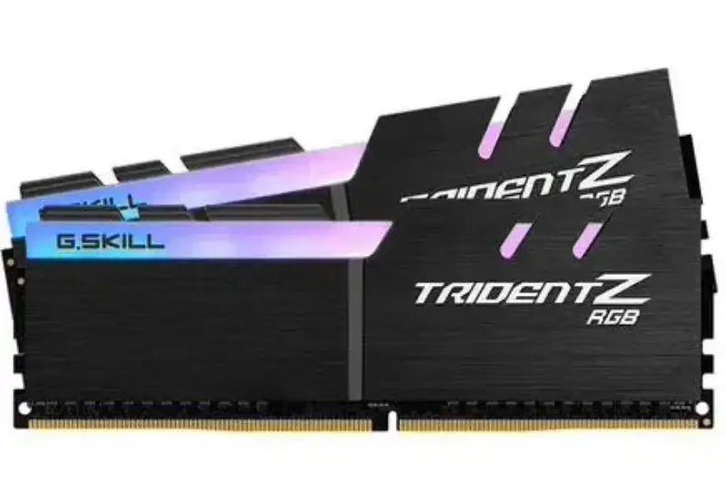 Techstore LTD. G.Skill Trident Z RGB (2x8GB) 3600Mhz AMD Edition