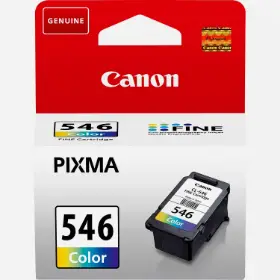 Picture of Canon CL-546 Clr