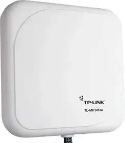 Picture of TP-Link 2.4GHz 14dBi Outdoor Directional Antenna TL-ANT2414A