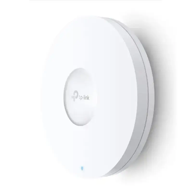 Picture of TP-Link EAP620 AX1800 Wireless Dual-Band Gigabit Ceiling Mount Access