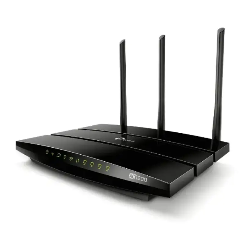 Picture of TP-Link Archer VR400  AC1200 W/less VDSL /ASDL Modem Router