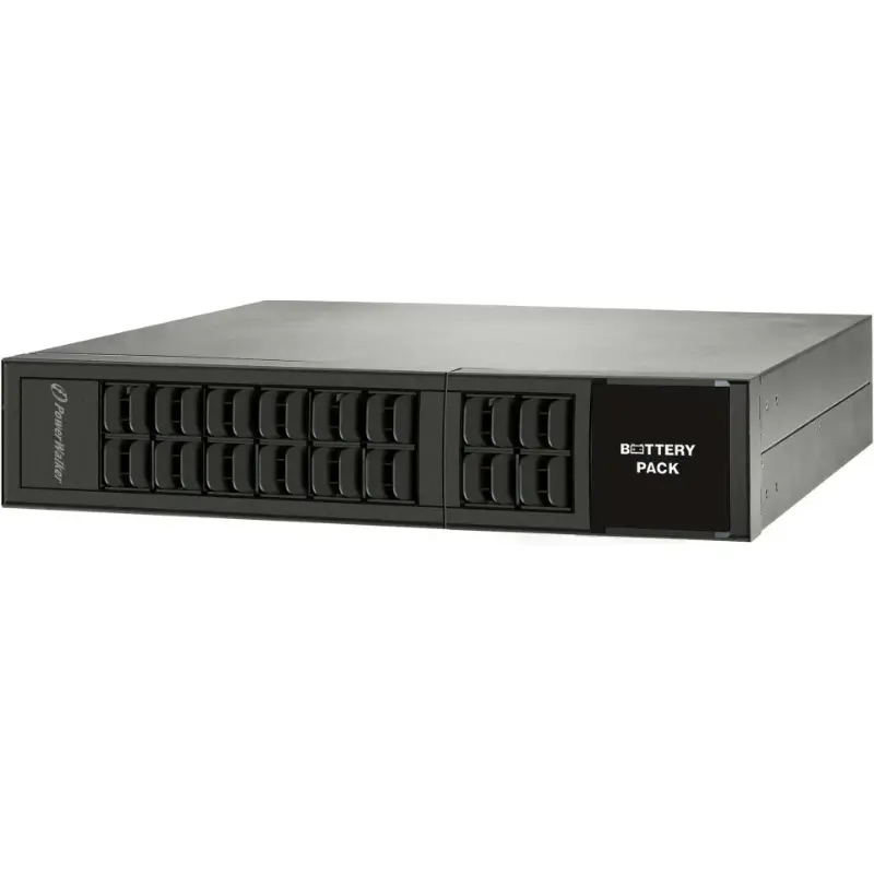 Picture of Powerwalker BP A72R-12x9Ah for VFI 3000 CRM, RMG, CRS Art No. 10134015