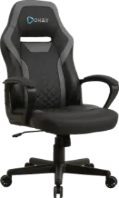 Picture of ONEX GX1 Series Gaming Chair - Black ONEX-GX1-B