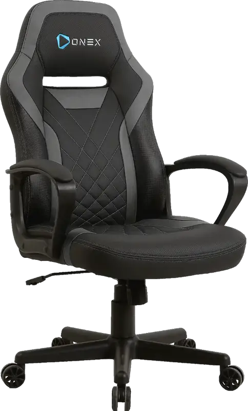 Picture of ONEX GX1 Series Gaming Chair - Black ONEX-GX1-B