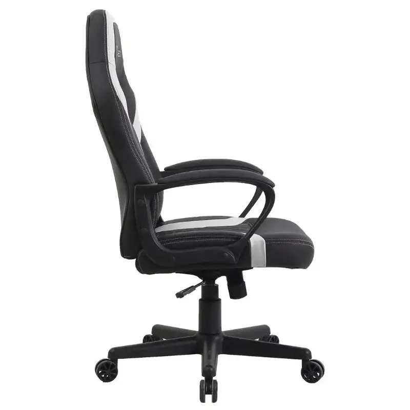 Picture of ONEX GX1 Series Gaming Chair - Black/ White ONEX-GX1-BW