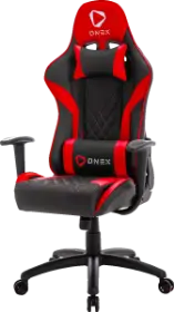 Picture of ONEX GX2 Series Gaming Chair - Black/Red ONEX-GX2-BR