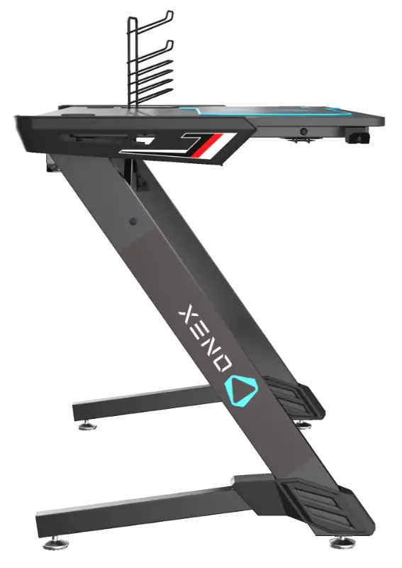 Picture of ONEX GD1100Z Gaming Desk FSC Mix  ONEX-GD1100Z