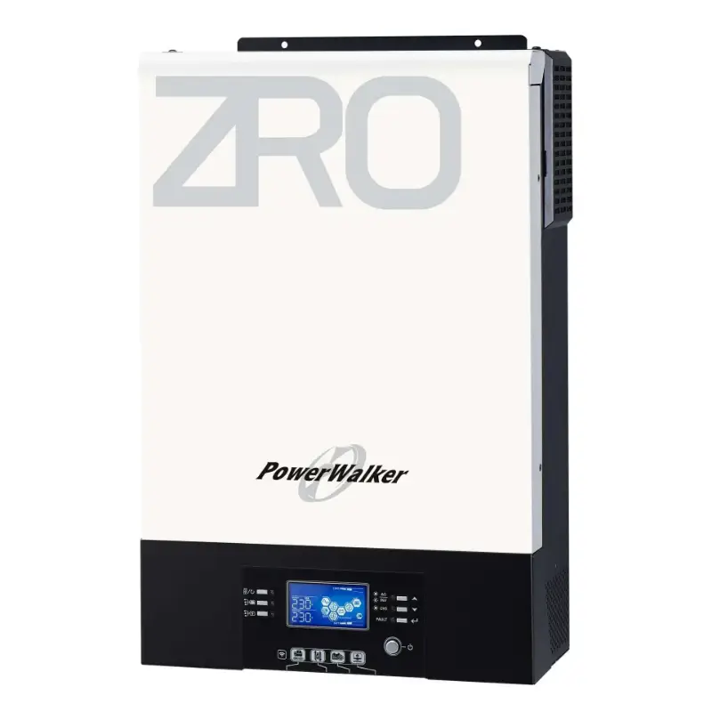 Picture of PowerWalker Solar Inverter 5000 SVN OGV Art. No.10120231