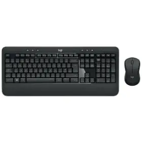 Picture of Logitech MK540 Advanced Keyboard W/Less combo