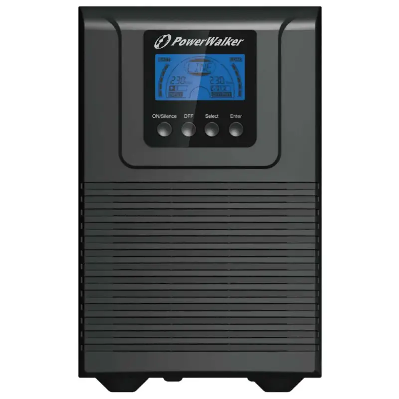 Picture of PowerWalker VFI 1000 TG UK Art. No. 10122101