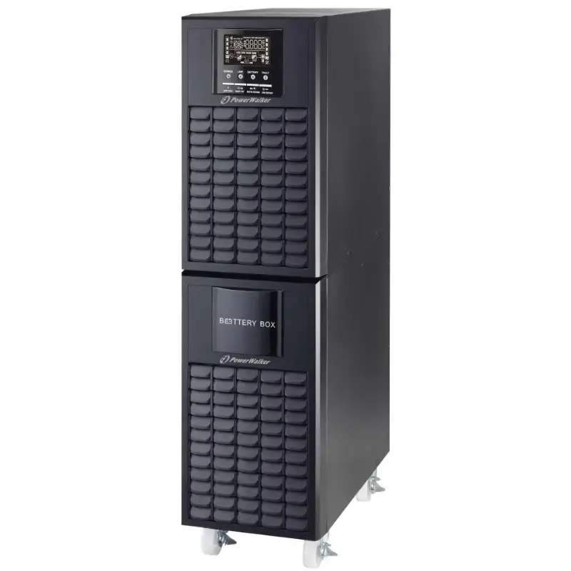 Picture of PowerWalker VFI 6000 CG PF1 Art No. 10122048