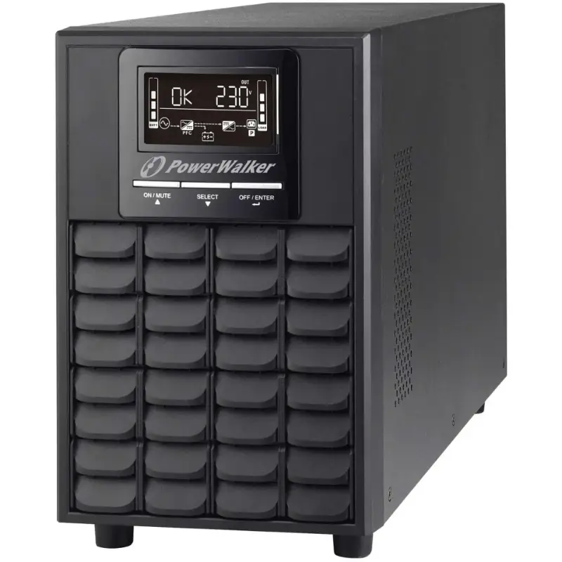 Picture of PowerWalker VFI 1000 CG PF1/UK Art No. 10122116