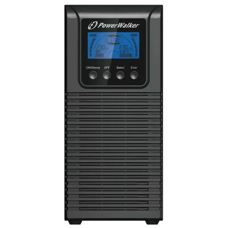 Picture of PowerWalker VFI 1000 TGS UK Art No. 10122104