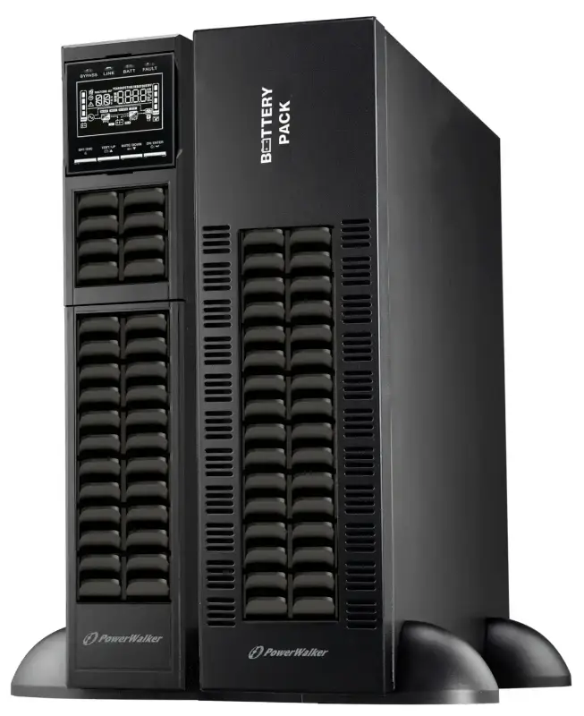 Picture of PowerWalker VFI 6000 RMG PF1 Art No. 10122178