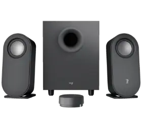 Picture of Logitech MMB Z407 Bluetooth Speakers 980-001348