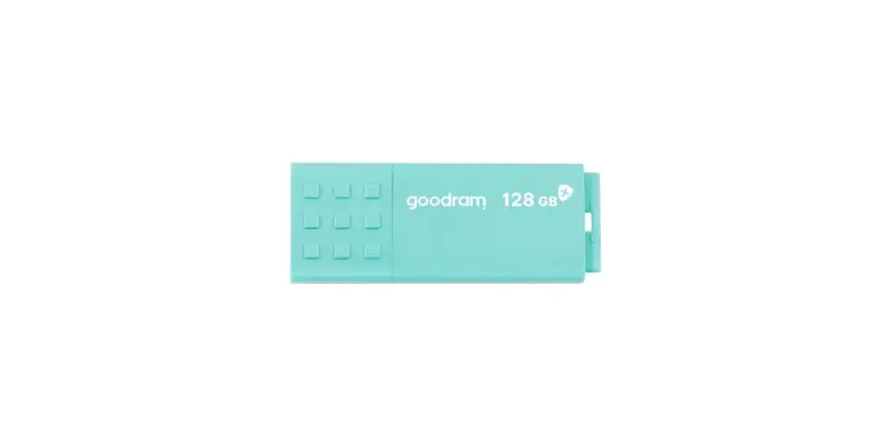 Picture of GOODRAM 64GB UME3 CARE USB 3.2 Gen1 UME3-0640CRR11