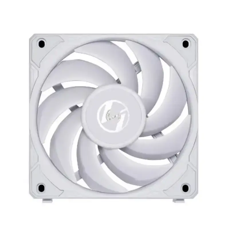 Picture of Lian Li P28-3W 3x120mm Triple-Pack Case Fan White