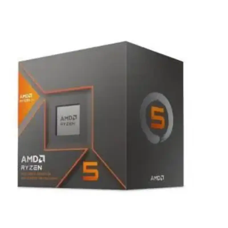 Picture of AMD Ryzen 5 8500G 6 Core 3.5GHz 16MB AM5 Box