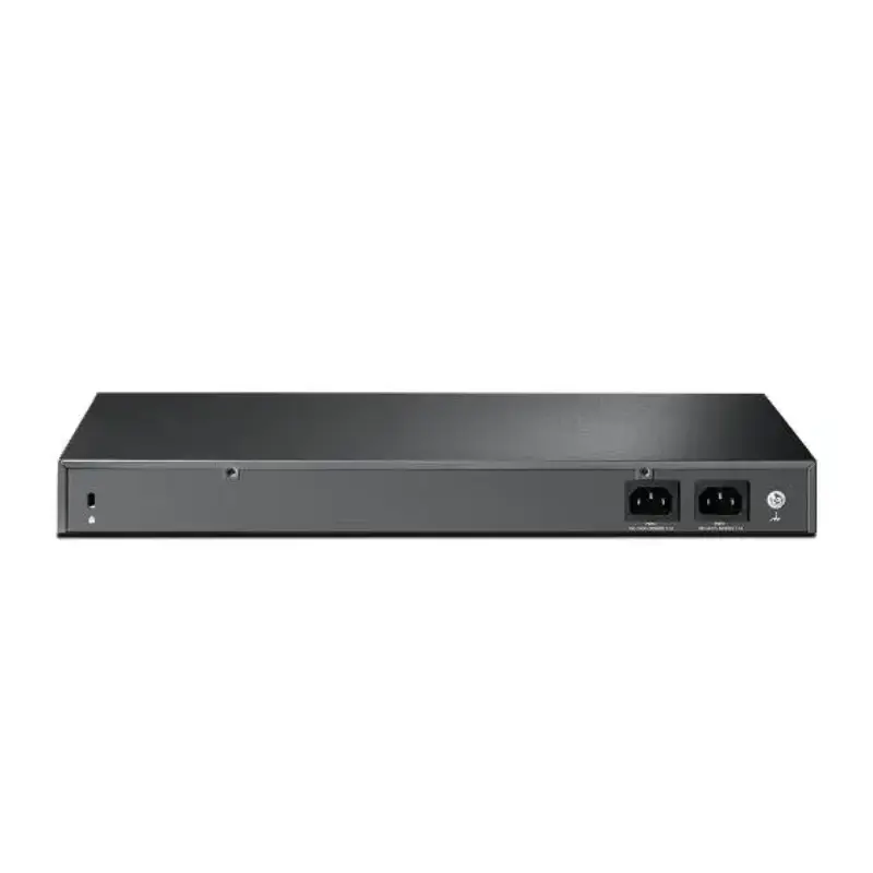Picture of TP-Link TL-SG3428XF Omada 24-Port SFP L2+  Managed Switch