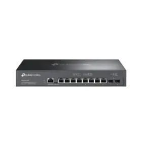 Picture of TP-Link SG3210X-M2 Omada 8-Port 2.5GBASE-T L2+ Managed Switch