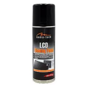 Picture of Mediatech MT2610 LCD Cleaning Foam