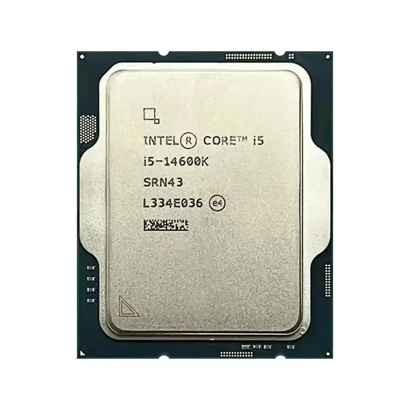 Picture of Intel CORE i5 14600K BOX GEN14  S1700